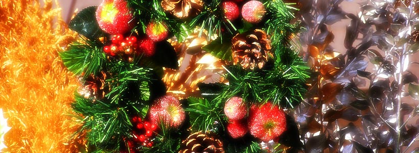 Offerte vacanze di Natale in Umbria, agriturismo, ville e casali con Agrilife, turismo rurale